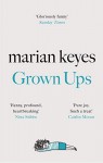 Grown Ups - Marian Keyes