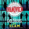 The Scam - Scott Brick, Janet Evanovich, Lee Goldberg