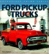 Ford Pickup Trucks - Steve Statham