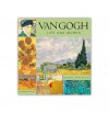 Van Gogh: Life And Works - Linda Whiteley