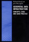 Geospatial Data Infrastructure: Concepts, Cases, and Good Practice - Richard Groot, John McLaughlin