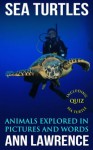 Sea Turtles - Animals Explored in Pictures and Words - Ann Lawrence