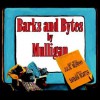 Barks and Bytes by Mulligan - Julie Murphy, Barbara McArtor