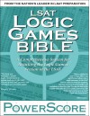 LSAT Logic Games Bible: A Comprehensive System for Attacking the Logic Games Section of the LSAT - David M. Killoran