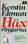 Häxringarna - Kerstin Ekman