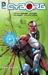 Cyborg Vol. 1: Unplugged - Joe Prado, David Walker, Ivan Reis