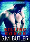 Killing Honor - Suzan Butler