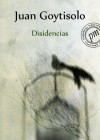 Disidencias - Juan Goytisolo