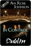 In Control - Ava Rose Johnson