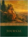 O Jerusalem Large Journal - Greg Olsen, Incorporated Covenant Communications