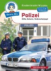 Benny Blu - Polizei: Hilfe, Schutz, Verbrecherjagd (German Edition) - Nicola Herbst, Thomas Herbst, Angelika Grothues