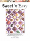 Sweet 'n' Easy - Hajra Makda