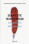 Lo spazio del tempo. Una riscrittura del «Racconto d'inverno» - Jeanette Winterson, C. Spallino Rocca