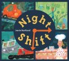 Night Shift - Jessie Hartland