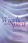 Winds of the Spirit: A Profile of Anabaptist Churches in the Global South - Conrad L. Kanagy, Richard Showalter, Tilahun Beyene