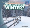 What Happens in Winter? - Alex Appleby