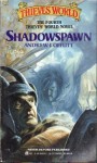 Shadowspawn - Andrew J. Offutt