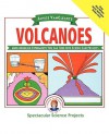 Volcanoes: Mind-Boggling Experiments You Can Turn Into Science Fair Projects - Janice VanCleave, Janice Van Cleave