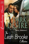 Dark Desire - Leah Brooke