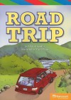 Road Trip - Michael Sandler