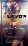 Wild In The Windy City: The Anthology Volume 3 - Bethany Lopez, Leslie McAdam