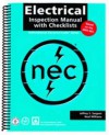 Electrical Inspection Manual with Checklists - Jeffrey S. Sargent, Noel Williams