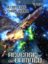 Revenge of the Damned (Sten #5) - Allan Cole, Chris Bunch