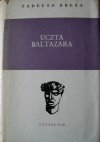 Uczta Baltazara - Tadeusz Breza