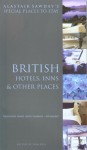 Special Places to Stay British Hotels, Inns, and Other Places, 8th - Tom Bell