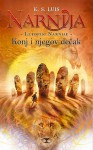 Konj i njegov dečak (Letopisi Narnije, #3) - C.S. Lewis, K.S. Luis, Zoran Jakšić