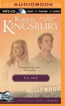 Fame (Firstborn Series) - Karen Kingsbury, Sandra Burr