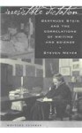 Irresistible Dictation: Gertrude Stein and the Correlations of Writing and Science - Steven Meyer