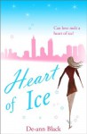 Heart of Ice - De-ann Black