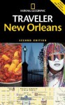 National Geographic Traveler: New Orleans - Mark Miller