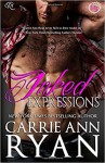 Inked Expressions - Carrie Ann Ryan