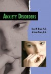 Anxiety Disorders - Bruce Hyman