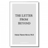 The Letter From Beyond - Marian Therese Horvat, Claire