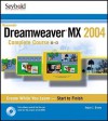 Dreamweaver MX 2004 Complete Course - Joyce J. Evans