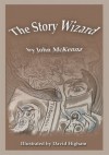 The Story Wizard - John McKenna