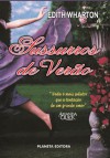 Sussurros de Verão - Edith Wharton