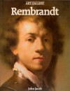 Rembrandt (Art Gallery) - John Jacob