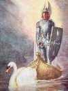 The Swan Knight: A Medieval Legend (Magic Classics Book 2) - Aaron Shepard