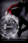 Illusion: Chronicles of Nick - Sherrilyn Kenyon