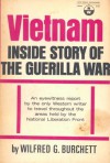 Vietnam: Inside Story of the Guerilla War - Wilfred G. Burchett