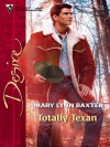 Totally Texan - Mary Lynn Baxter