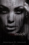 Inside Rain - Monique D. Mensah