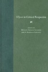 Ulysses in Critical Perspective - Michael Patrick Gillespie, Michael Patrick Gillespie