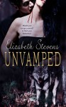 unvamped - Elizabeth Stevens