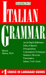 Italian Grammar - Marcel Danesi