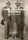 Storia della Russia e dell'Italia - Paolo Nori, Marco Raffaini